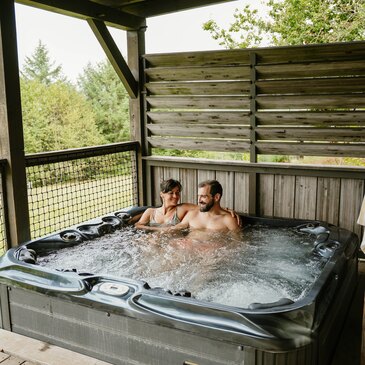 Palazinges, à 30 min de Brive-la-Gaillarde, Corrèze (19) - Weekend et Hébergement Insolite