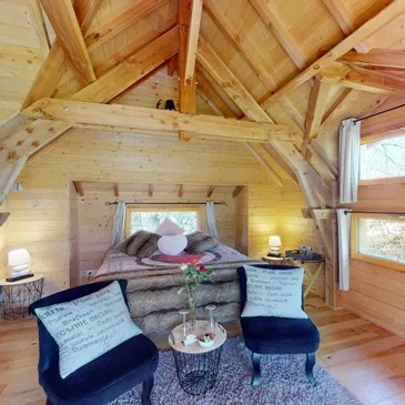 Weekend et Hébergement Insolite, département Essonne Weekend et Hébergement Insolite, département Essonne