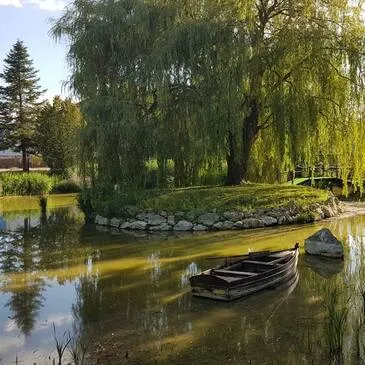 Weekend et Hébergement Insolite proche Maisse, à 20 min d'Étampes Weekend et Hébergement Insolite proche Maisse, à 20 min d'Étampes