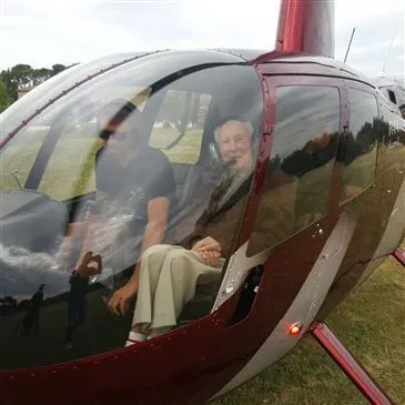 Stage initiation hélicoptère, département Loire Stage initiation hélicoptère, département Loire