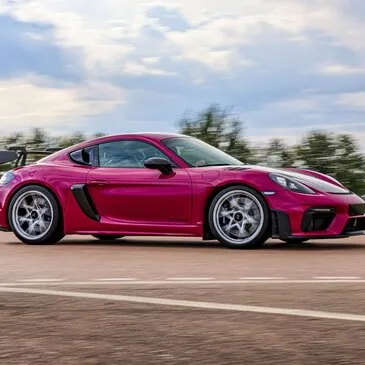 Stage de pilotage Porsche, département Yvelines Stage de pilotage Porsche, département Yvelines