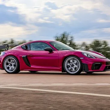 Circuit de Montlhéry, Essonne (91) - Stage de pilotage Porsche