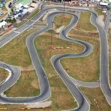 Circuit de Roussillon, Pyrénées orientales (66) - Stage de pilotage Porsche Circuit de Roussillon, Pyrénées orientales (66) - Stage de pilotage Porsche