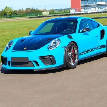 Stage de pilotage Porsche, département Côte d&#39;or