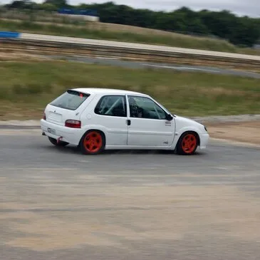 Stage de Pilotage Rallye en région Aquitaine Stage de Pilotage Rallye en région Aquitaine