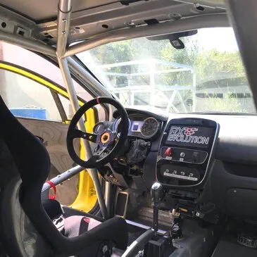 Stage de Pilotage Rallye, département Gironde Stage de Pilotage Rallye, département Gironde