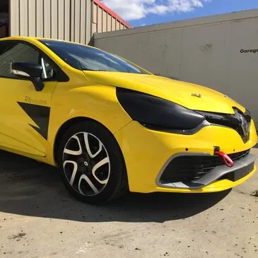 Stage de Pilotage Rallye en région Aquitaine Stage de Pilotage Rallye en région Aquitaine