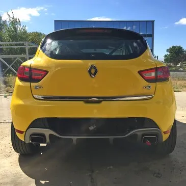 Circuit de Faleyras, Gironde (33) - Stage de Pilotage Rallye Circuit de Faleyras, Gironde (33) - Stage de Pilotage Rallye