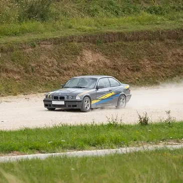 Réserver Stage de Pilotage de Glisse Drift département Gironde