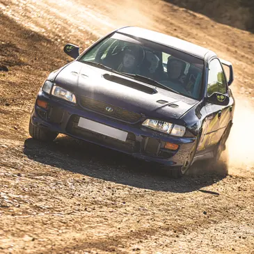 Stage de Pilotage Rallye proche Circuit de Faleyras Stage de Pilotage Rallye proche Circuit de Faleyras
