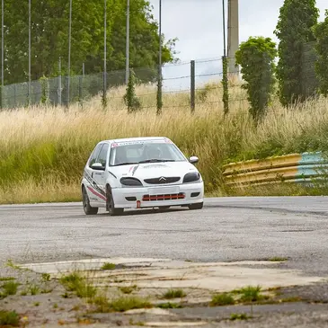 Circuit de Faleyras, Gironde (33) - Stage de Pilotage Rallye Circuit de Faleyras, Gironde (33) - Stage de Pilotage Rallye