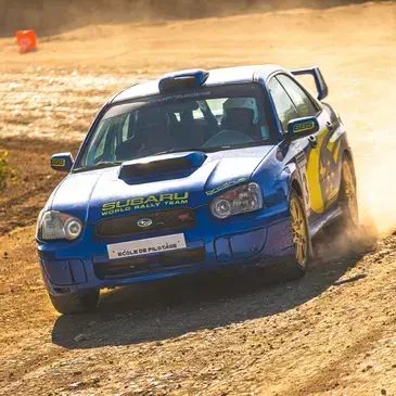 Baptême de Drift en Subaru - Circuit de Faleyras Baptême de Drift en Subaru - Circuit de Faleyras