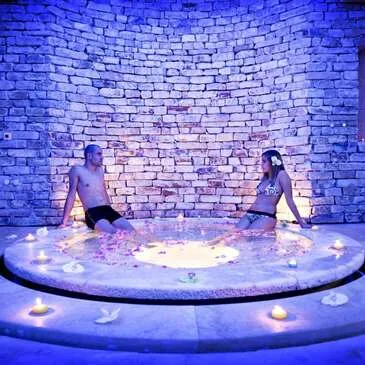 Spa de Luxe près d&#39;Avignon