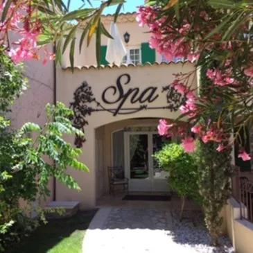 Spa, Massage et Soin du corps, département Vaucluse