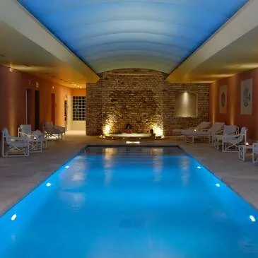 Spa, Massage et Soin du corps en région PACA et Corse