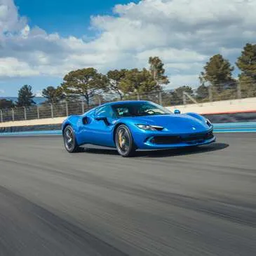 Stage de pilotage Ferrari, département Pyrénées atlantiques Stage de pilotage Ferrari, département Pyrénées atlantiques