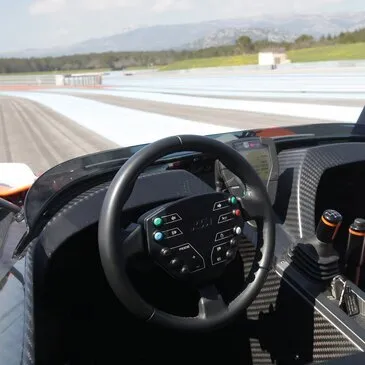 Stage prototype competition en région Aquitaine Stage prototype competition en région Aquitaine