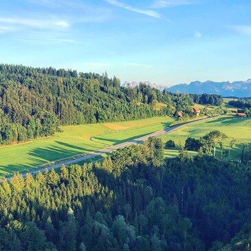 Baptême en ULM et Autogire en région Rhône-Alpes