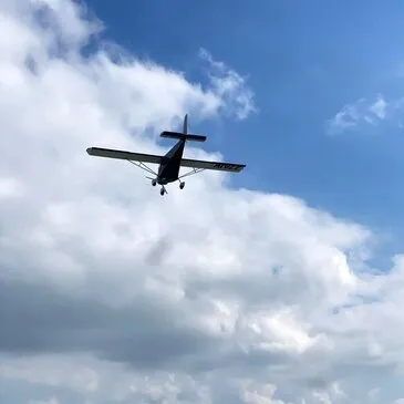 Baptême en ULM Multiaxe près de Thonon-les-Bains en région Rhône-Alpes Baptême en ULM Multiaxe près de Thonon-les-Bains en région Rhône-Alpes