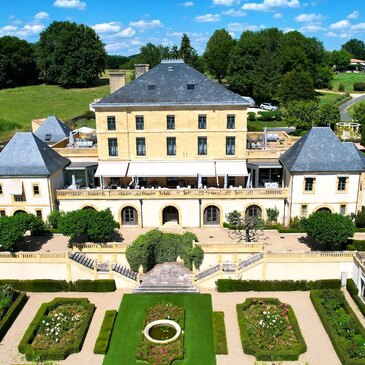 Spa, Massage et Soin du corps proche Vitrac, à 15 min de Sarlat