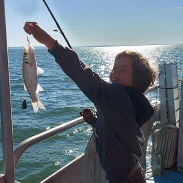 Pêche au gros en région Aquitaine