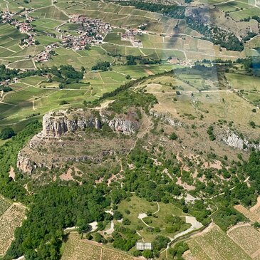 Sport Aérien en région Bourgogne