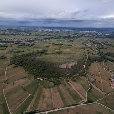 Réserver Baptême de l&#39;air hélicoptère département Côte d&#39;or