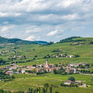 Baptême de l&#39;air hélicoptère en région Bourgogne