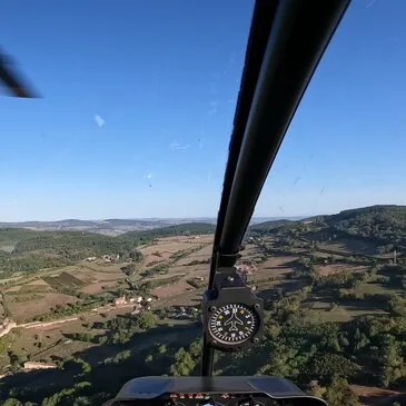 Côte d'or (21) Bourgogne - Sport Aérien Côte d'or (21) Bourgogne - Sport Aérien