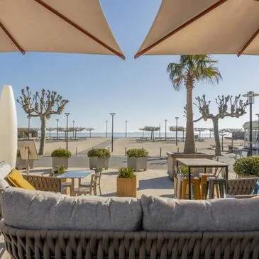 Week End Spa de Luxe au Cap Ferret Week End Spa de Luxe au Cap Ferret