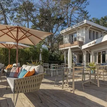 Week end en Hôtel Spa, département Gironde Week end en Hôtel Spa, département Gironde