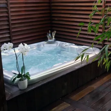 Week End Spa de Luxe au Cap Ferret en région Aquitaine Week End Spa de Luxe au Cap Ferret en région Aquitaine