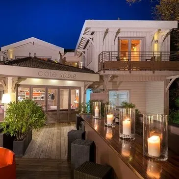 Réserver Week end en Hôtel Spa en Aquitaine Réserver Week end en Hôtel Spa en Aquitaine