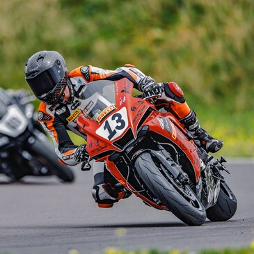 Sessions de Roulage Moto - Circuit de Chenevières