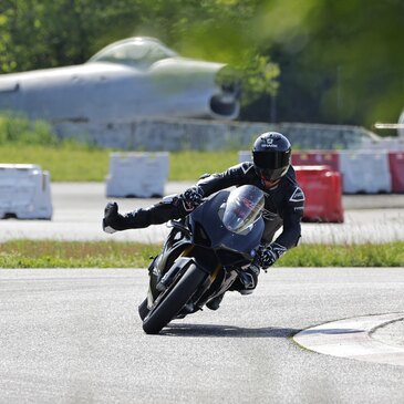 Stage Coaching avec votre Moto - Circuit de Chenevières