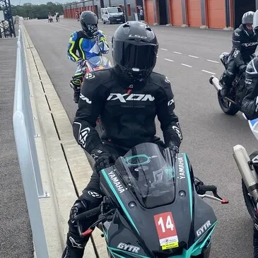 Stage de pilotage moto, département Vosges Stage de pilotage moto, département Vosges