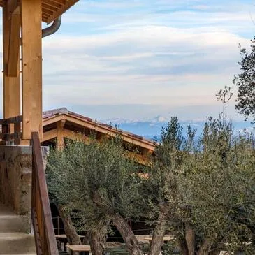 Week end Gourmand et Bain nordique près de Saint-Etienne Week end Gourmand et Bain nordique près de Saint-Etienne