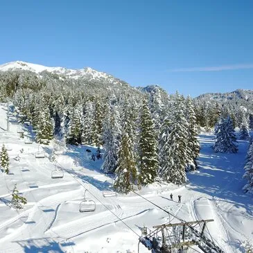 Scooter des neiges en région Rhône-Alpes Scooter des neiges en région Rhône-Alpes
