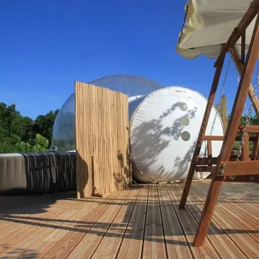 Weekend et Hébergement Insolite, département Tarn et garonne Weekend et Hébergement Insolite, département Tarn et garonne