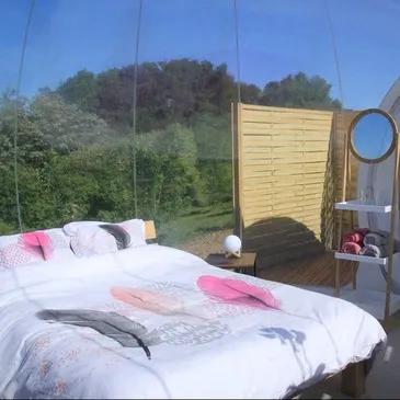 Weekend et Hébergement Insolite en région Midi-Pyrénées Weekend et Hébergement Insolite en région Midi-Pyrénées