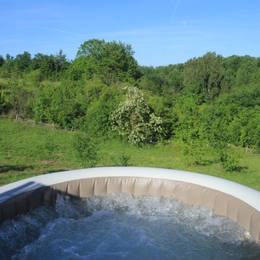 Puycornet, à 30min de Moissac, Tarn et garonne (82) - Weekend et Hébergement Insolite