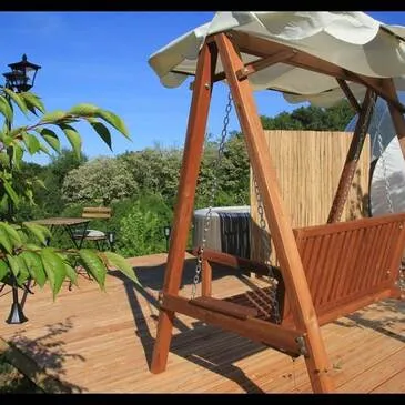 Weekend et Hébergement Insolite proche Puycornet, à 30min de Moissac Weekend et Hébergement Insolite proche Puycornet, à 30min de Moissac