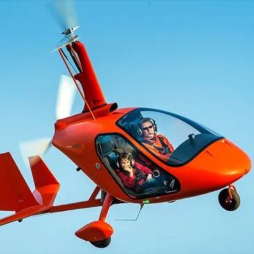 Baptême en ULM et Autogire, département Côte d'or Baptême en ULM et Autogire, département Côte d'or