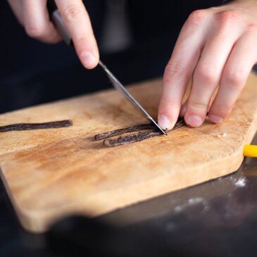 Cours de Cuisine en région Rhône-Alpes