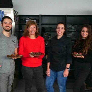 Atelier Cannelés à Lyon en région Rhône-Alpes