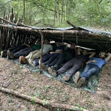 Week End Stage de Survie à Beaune Week End Stage de Survie à Beaune