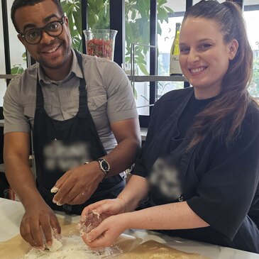 Cours de Pâtisserie à Chessy