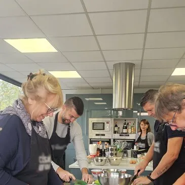 Cours de Cuisine proche Chessy Cours de Cuisine proche Chessy