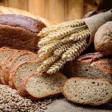 Atelier Boulangerie à Chessy