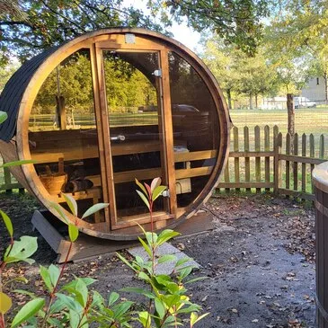 Weekend et Hébergement Insolite proche Fère-en-Tardenois, à 25min de Château-Thierry Weekend et Hébergement Insolite proche Fère-en-Tardenois, à 25min de Château-Thierry